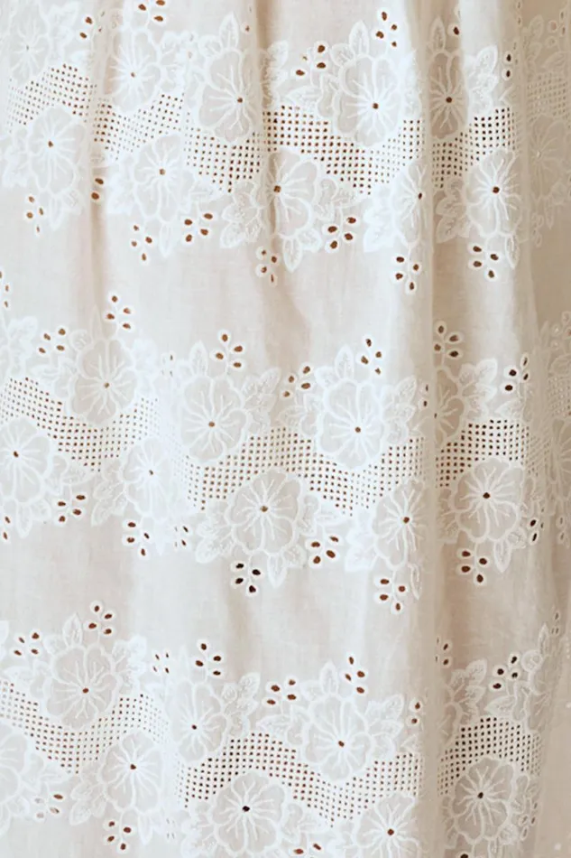 Dresses Shop Natalie Martin SIENNA DRESS Geranium Milk