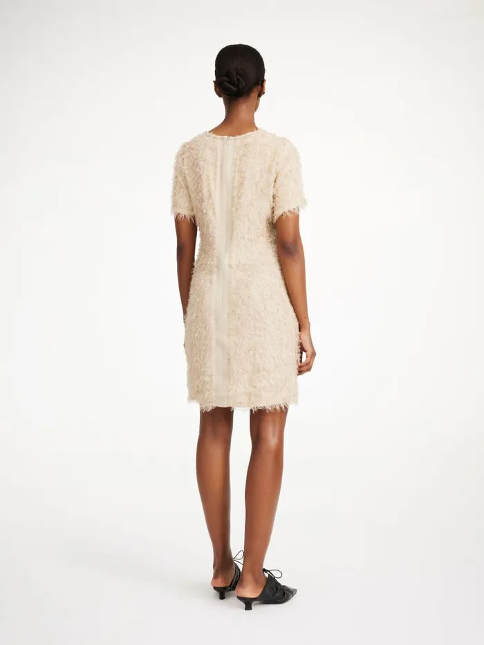 Dresses Women By Malene Birger Acaicus Mini Dress Nomad Dresses Women By Malene Birger Acaicus Mini Dress Nomad