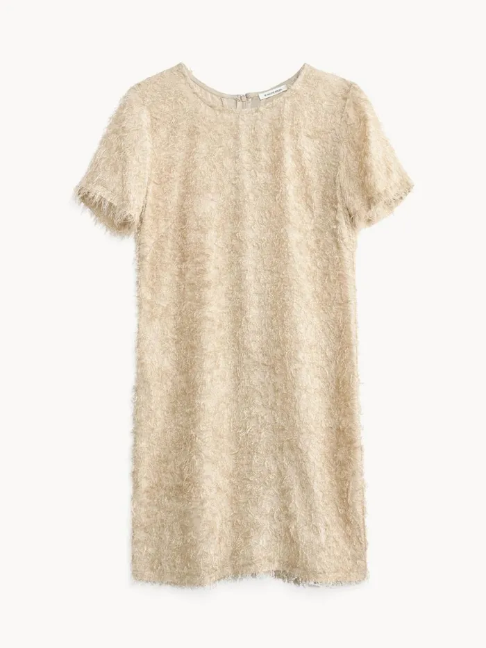 Dresses Women By Malene Birger Acaicus Mini Dress Nomad Dresses Women By Malene Birger Acaicus Mini Dress Nomad