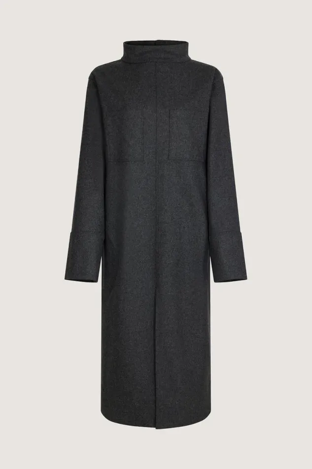 Dresses Women Soeur VARINA DRESS Grey