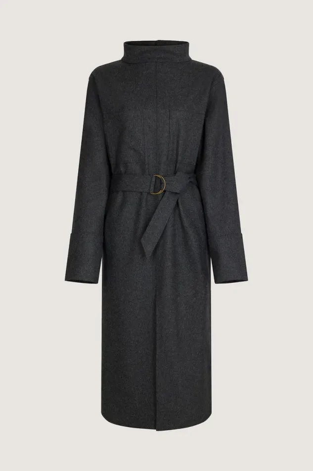 Dresses Women Soeur VARINA DRESS Grey