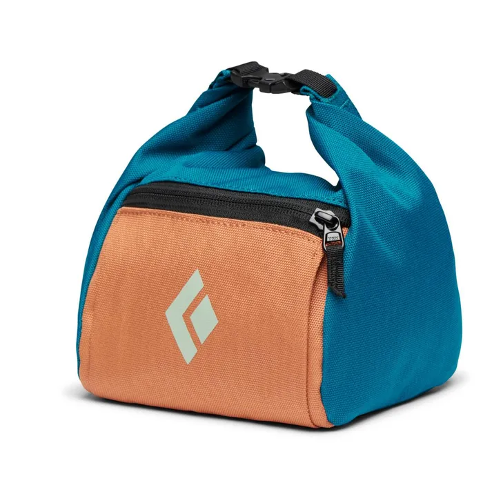 Equipment Chalk and Chalk Bags Black Diamond Mondito Chalk Pot
