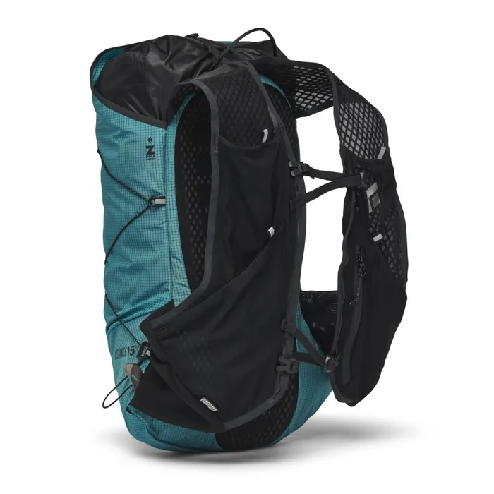 Equipment Running Packs and Vests Black Diamond Distance 15 Backpack