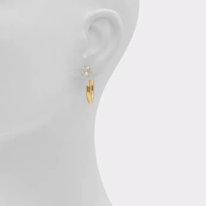 Fine Jewelry Women ALDO Lerine Hoop Earrings