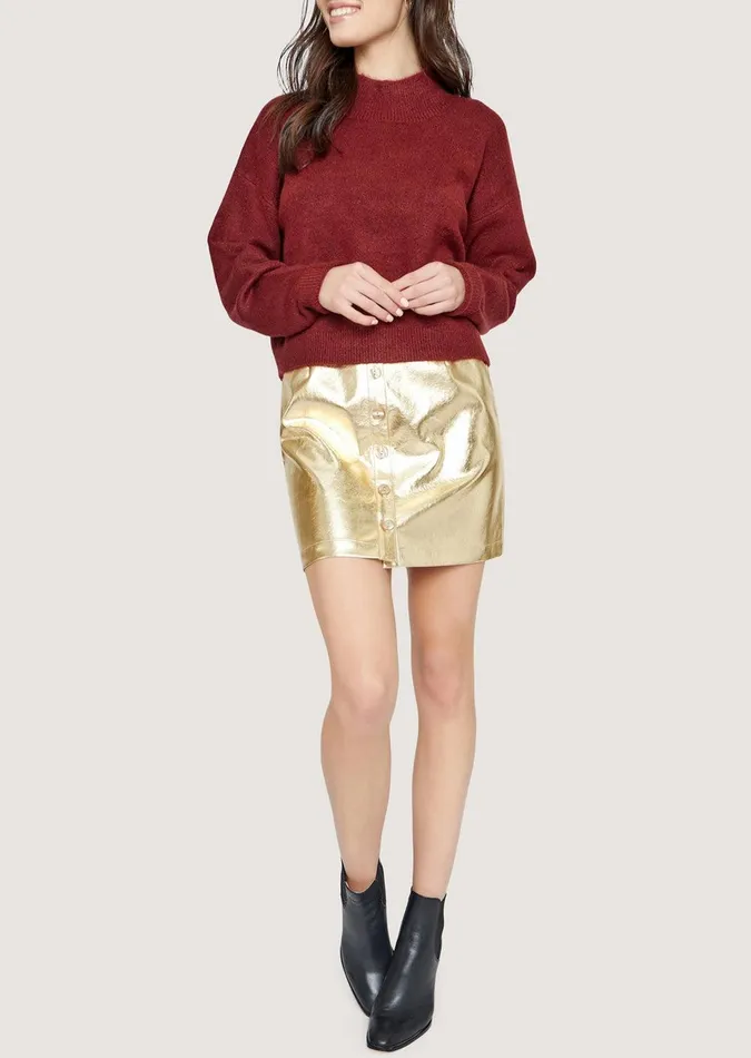 Fire Side Top Women Lost Wander Sweaters