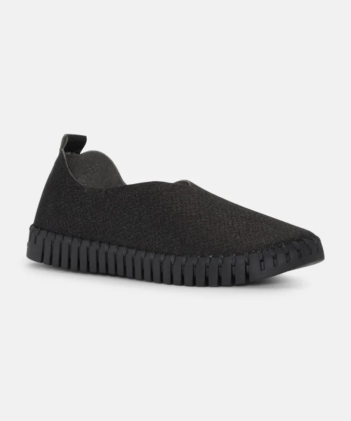 Flats 8211 Black Black Shoes Ilse Jacobsen Tulip Flats Flats 8211 Black Black Shoes Ilse Jacobsen Tulip Flats
