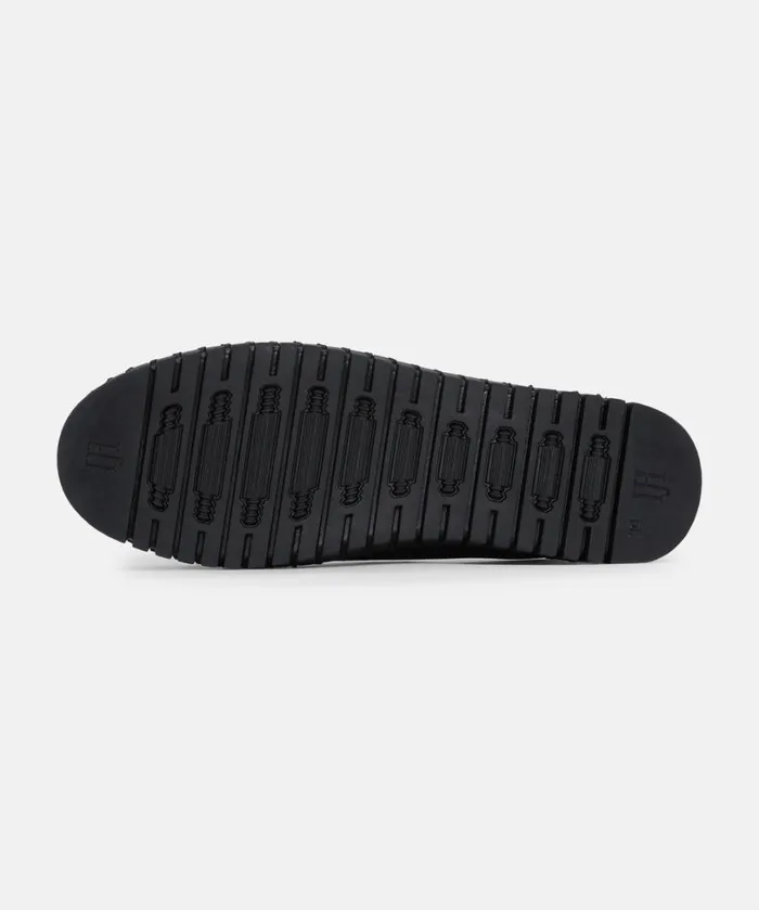 Flats 8211 Black Black Shoes Ilse Jacobsen Tulip Flats Flats 8211 Black Black Shoes Ilse Jacobsen Tulip Flats
