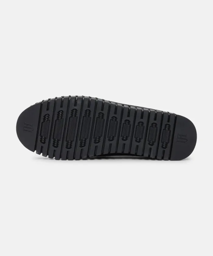 Flats 8211 Black Black Shoes Ilse Jacobsen Tulip Flats Flats 8211 Black Black Shoes Ilse Jacobsen Tulip Flats
