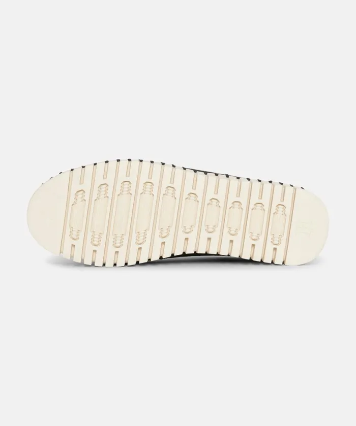 Flats 8211 Black Shoes Ilse Jacobsen Tulip Flats