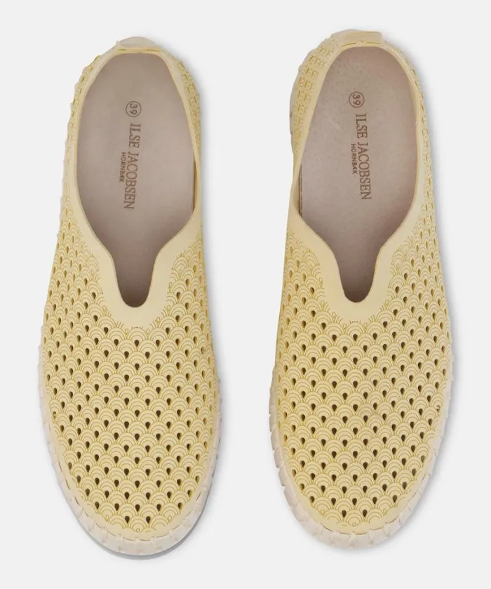Flats 8211 Double Cream Shoes Ilse Jacobsen Tulip Flats Flats 8211 Double Cream Shoes Ilse Jacobsen Tulip Flats