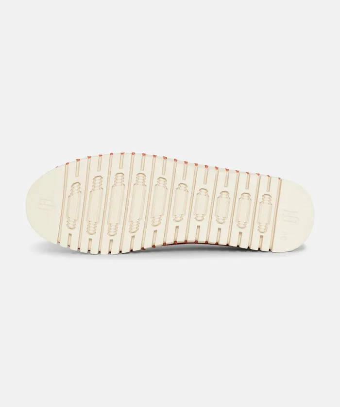 Flats 8211 Light Brick Shoes Ilse Jacobsen Tulip Flats