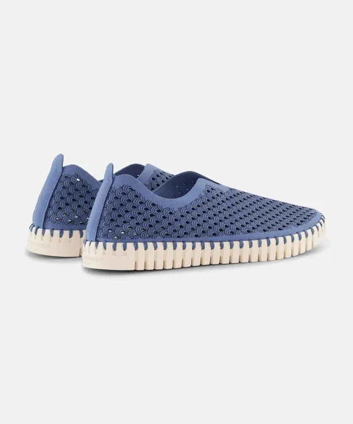 Flats 8211 Light Regatta Shoes Ilse Jacobsen Tulip Flats