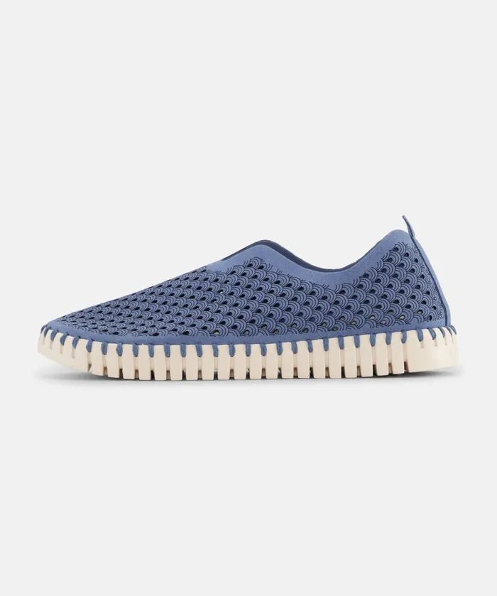 Flats 8211 Light Regatta Shoes Ilse Jacobsen Tulip Flats