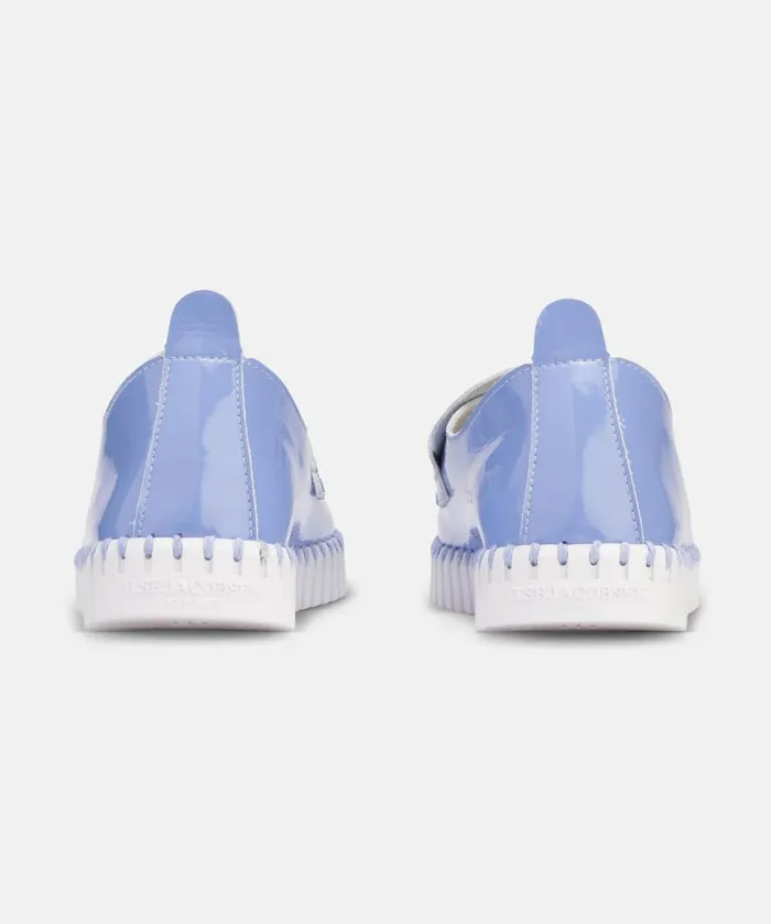 Flats 8211 Light Regatta Shoes Ilse Jacobsen Tulip Flats