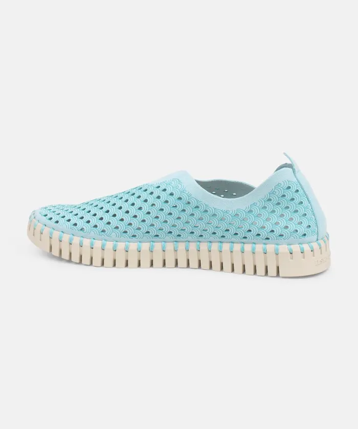 Flats 8211 Sapphire Shoes Ilse Jacobsen Tulip Flats