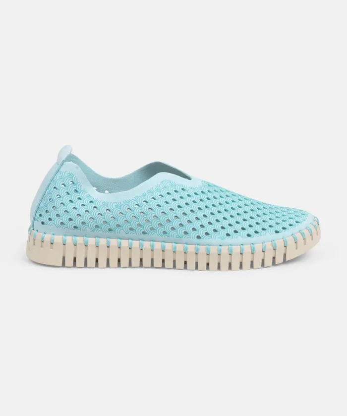 Flats 8211 Sapphire Shoes Ilse Jacobsen Tulip Flats