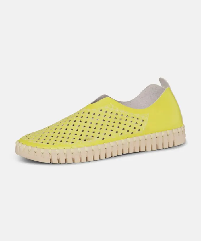 Flats 8211 Sunbeam Shoes Ilse Jacobsen Tulip Flats