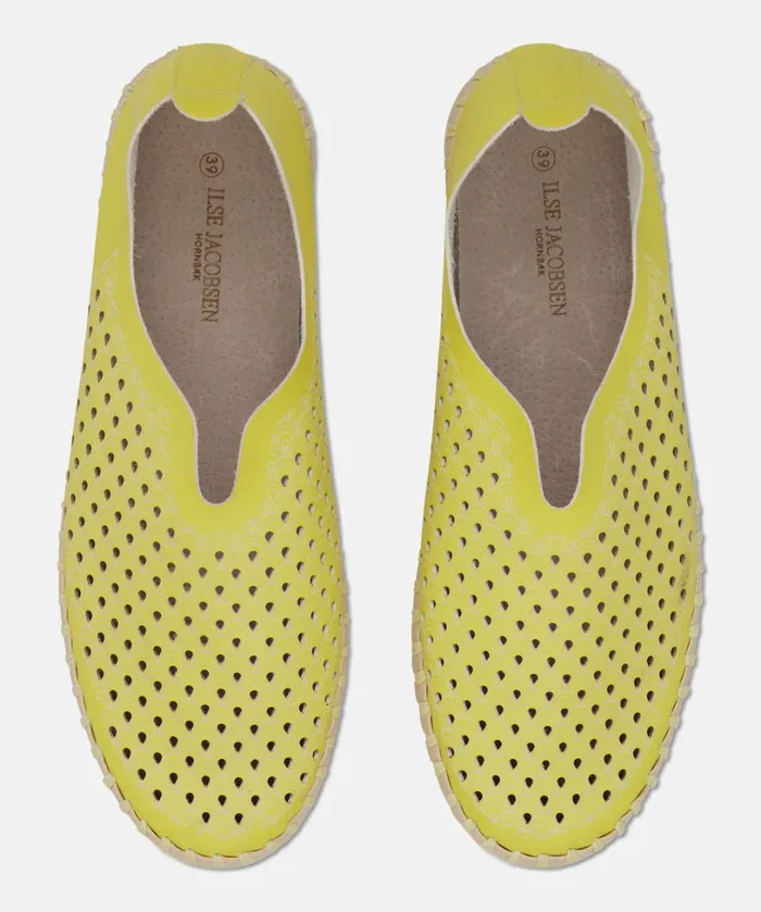 Flats 8211 Sunbeam Shoes Ilse Jacobsen Tulip Flats