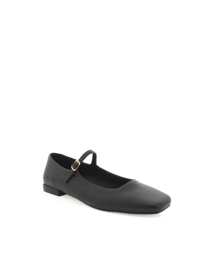 Flats Billini Ballet Flats FION BLACK