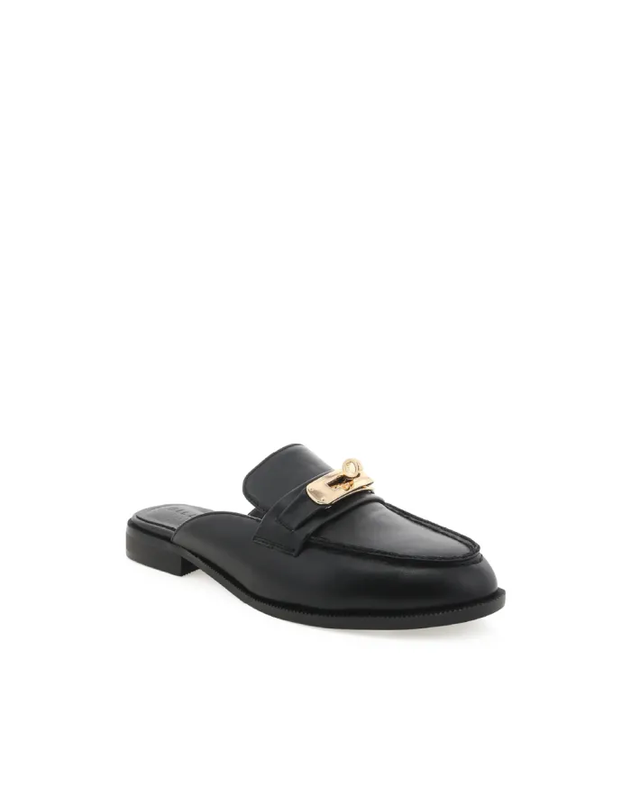 Flats Billini Loafers KYLA BLACK