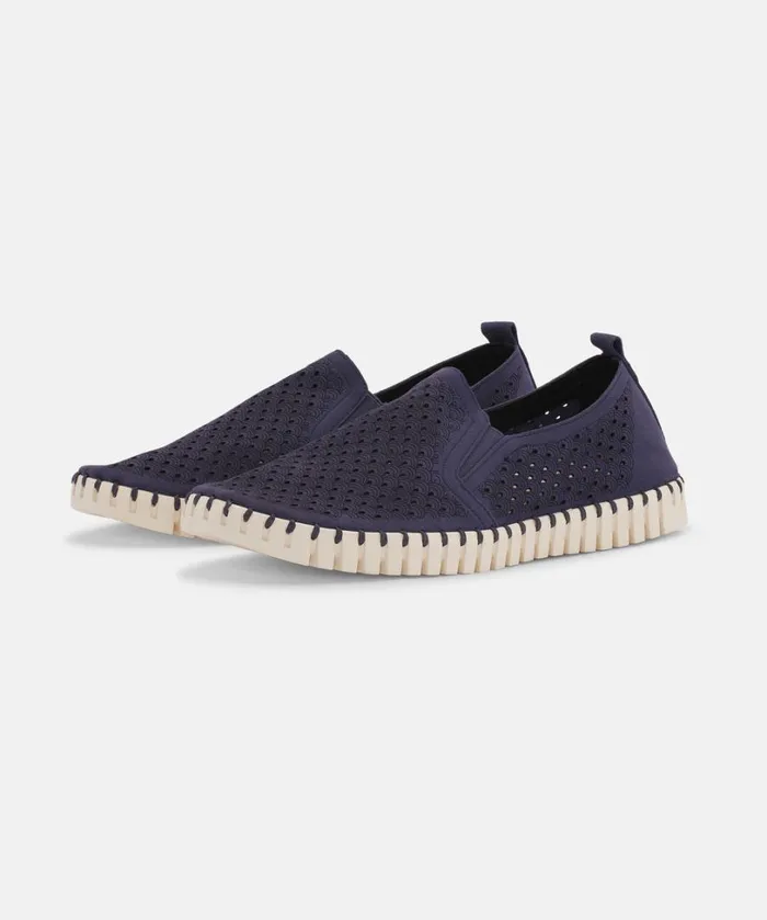 Flats For Men 8211 Navy Shoes Ilse Jacobsen Tulip Flats Flats For Men 8211 Navy Shoes Ilse Jacobsen Tulip Flats
