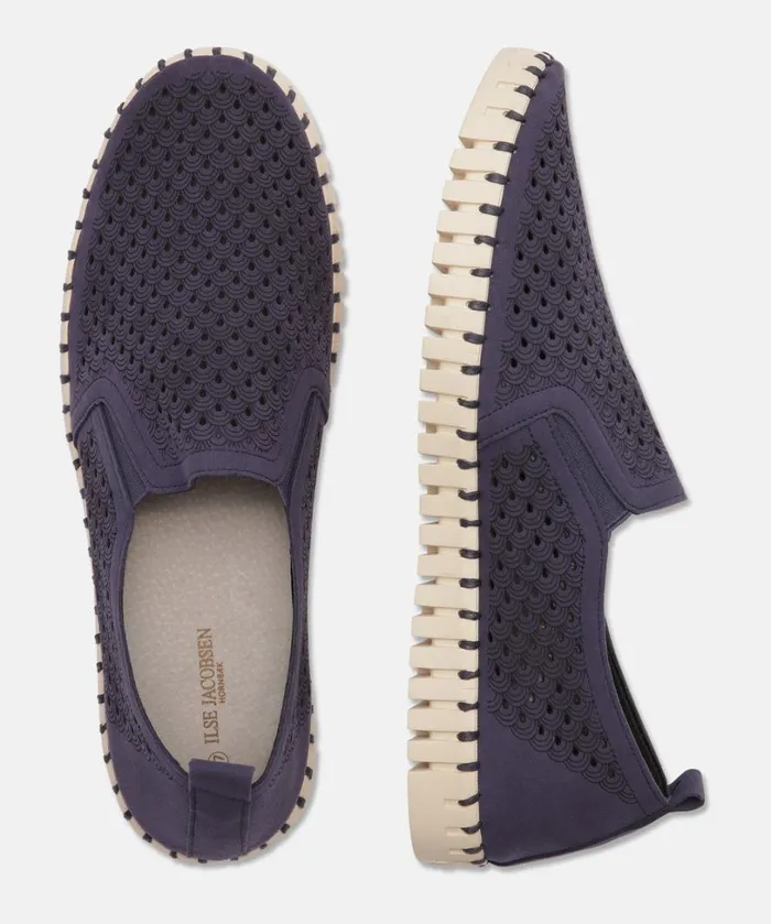Flats For Men 8211 Navy Shoes Ilse Jacobsen Tulip Flats Flats For Men 8211 Navy Shoes Ilse Jacobsen Tulip Flats