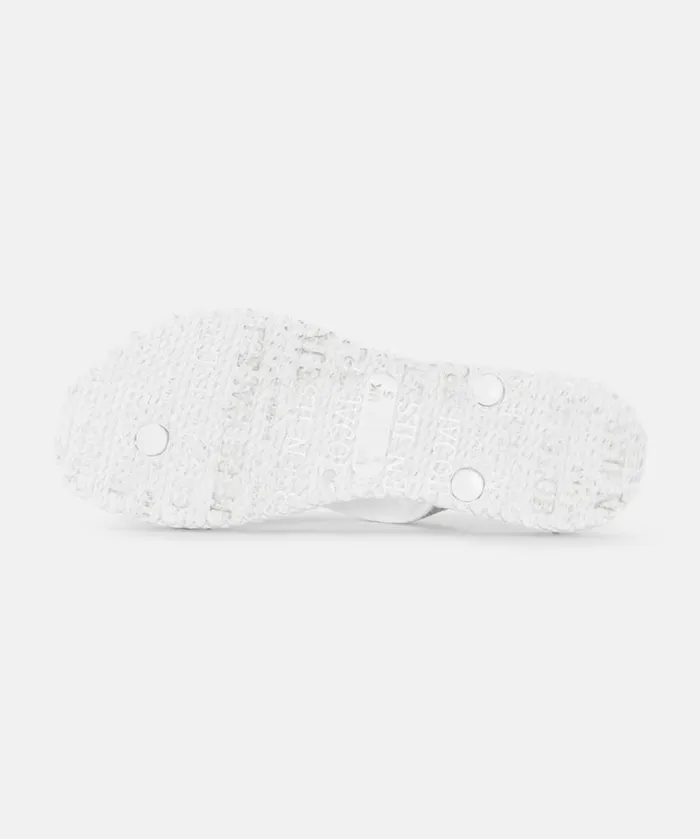 Flip Flops 8211 White Shoes Ilse Jacobsen Flip Flops