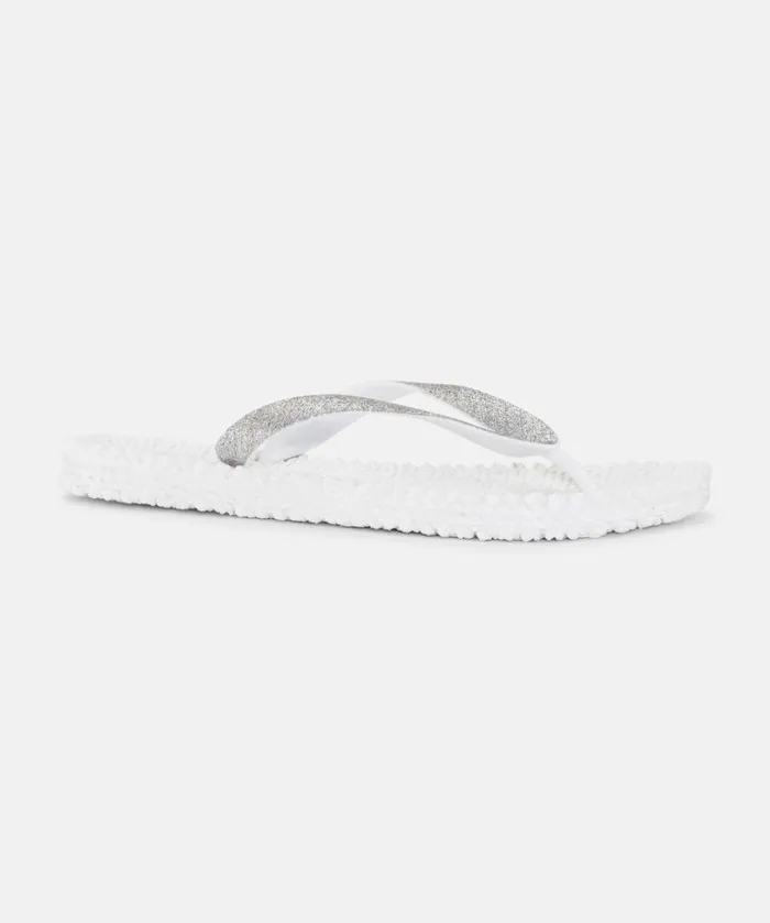 Flip Flops 8211 White Shoes Ilse Jacobsen Flip Flops