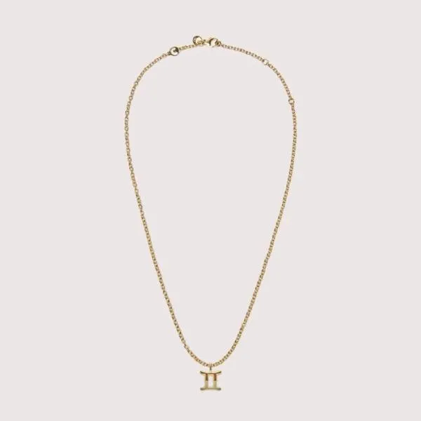 Gemini Goldlattementa Women Coccinelle Bijoux