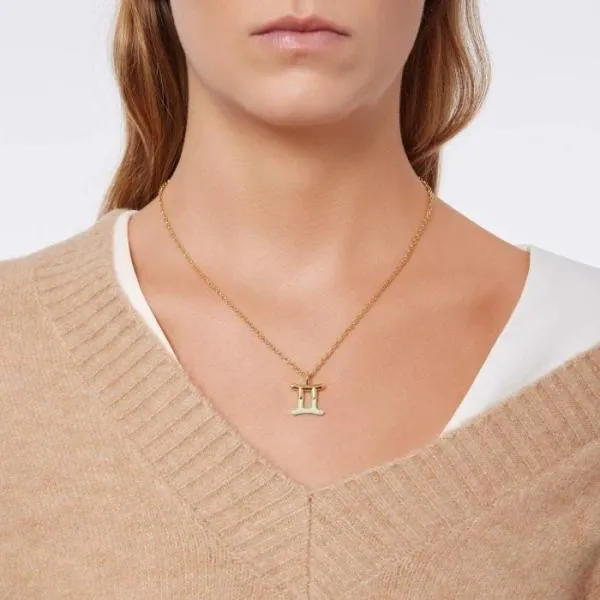 Gemini Goldlattementa Women Coccinelle Bijoux