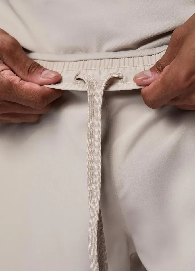 Gym King Gymwear Men Flex Short 8211 Clay