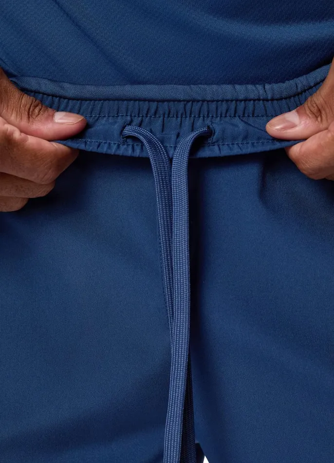 Gym King Gymwear Men Flex Short 8211 Navy