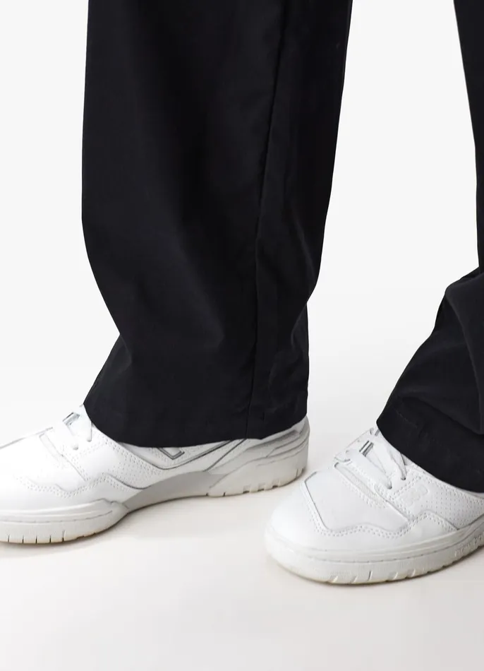 Gym King Joggers Women Established Woven Cargo 8211 Black