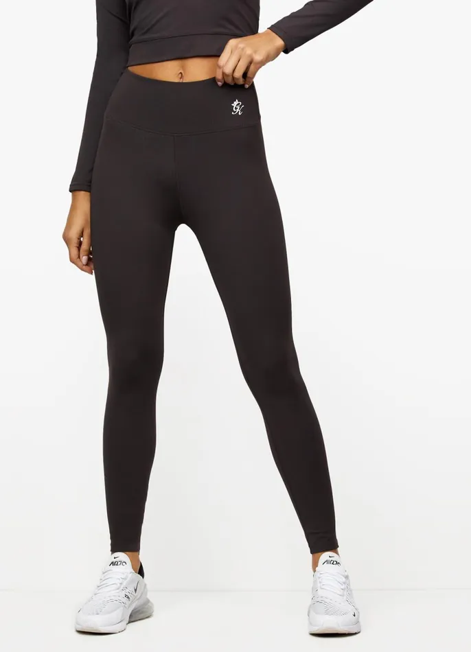 Gym King Leggings Women 365 Legging 8211 Cocoa