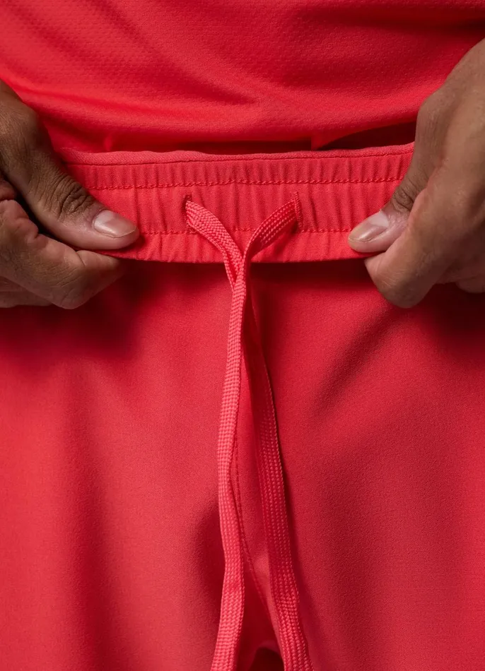 Gym King Shorts Men Energy Short 8211 Hot Red
