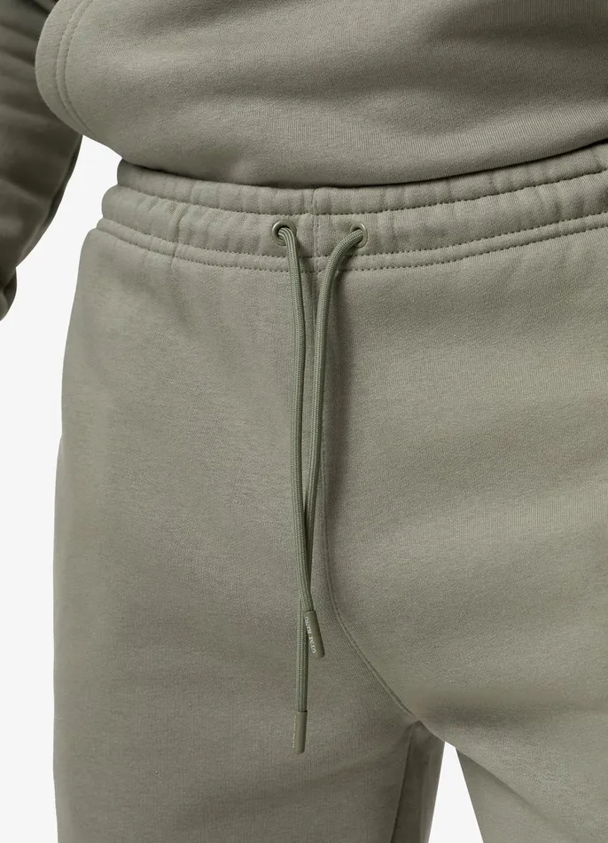 Gym King Tracksuit Bottoms Men Fundamental Fleece Jogger 8211 Soft Khaki