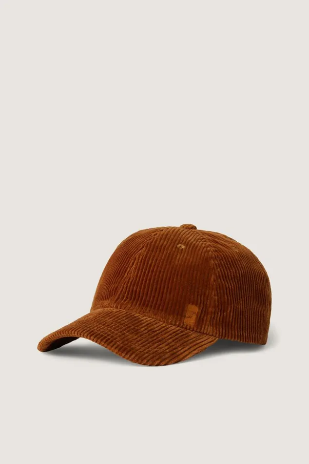 Hats Women Soeur SERENA CAP Rust