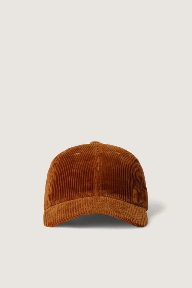 Hats Women Soeur SERENA CAP Rust