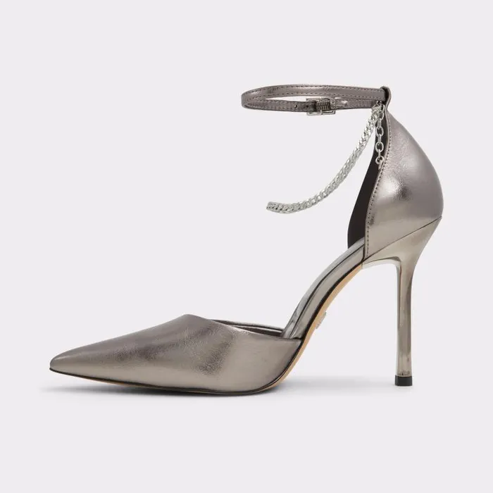 Heels Women ALDO Aurelina Strappy Heeled Shoe