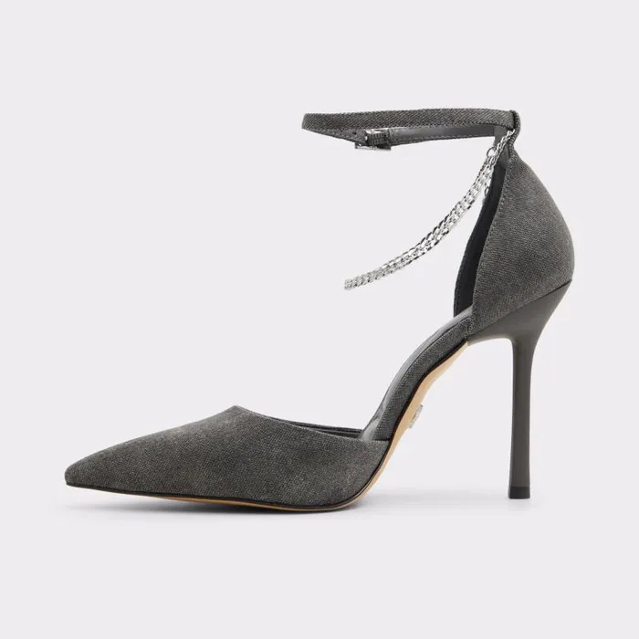 Heels Women ALDO Aurelina Strappy Heeled Shoe