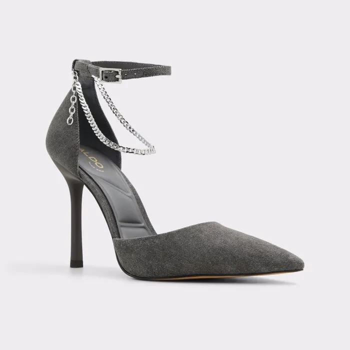 Heels Women ALDO Aurelina Strappy Heeled Shoe