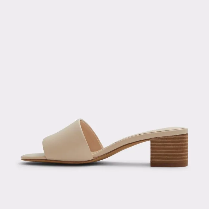 Heels Women ALDO Claudina Heeled Mule