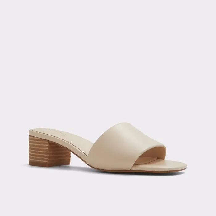 Heels Women ALDO Claudina Heeled Mule