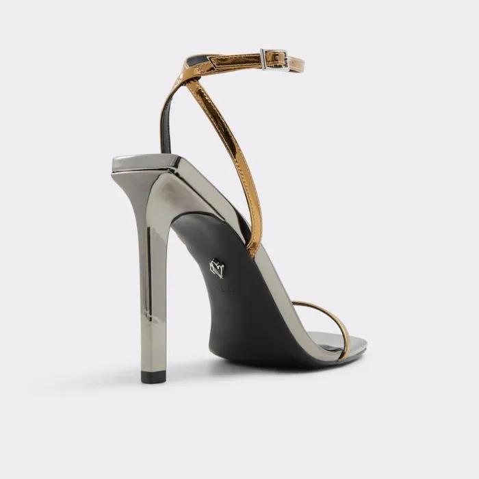 Heels Women ALDO Elamaedar Strappy Heeled Sandal