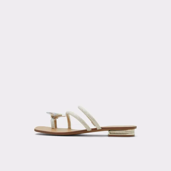 Heels Women ALDO Garberia Flip Flop