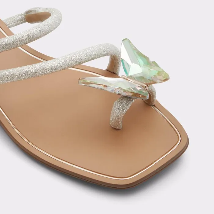 Heels Women ALDO Garberia Flip Flop