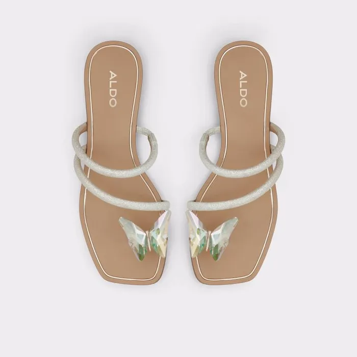 Heels Women ALDO Garberia Flip Flop