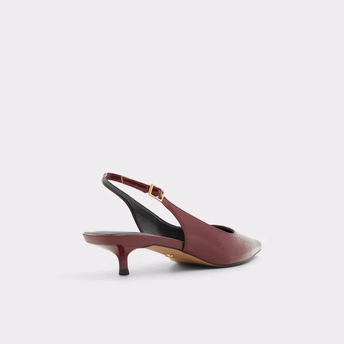 Heels Women ALDO Lennoxie Sling Back High Heel