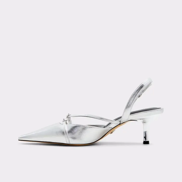 Heels Women ALDO Marietta Slingback Heel