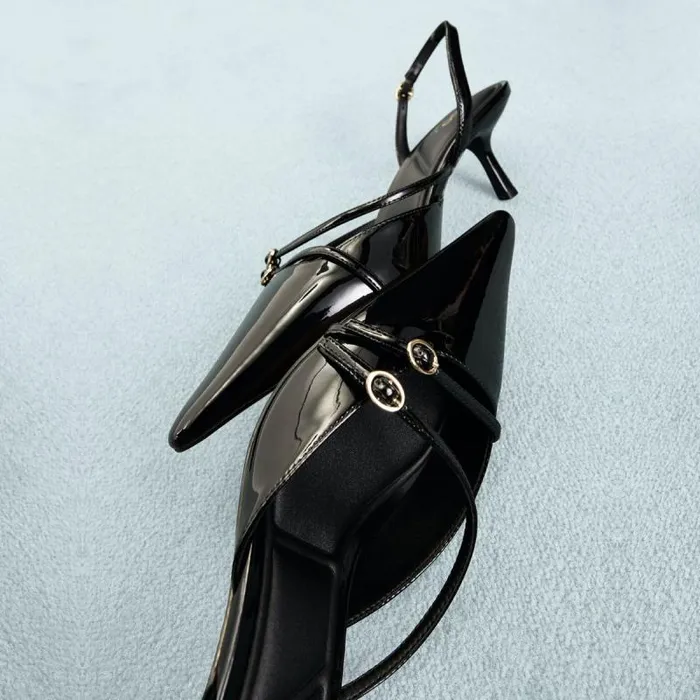 Heels Women ALDO Marietta Slingback Heel